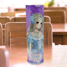 8 in 1 Compass Box, Geometry Box 2 Compartment, Pencil Box with 1 Calculator, 1 Mirror, 2 in 1 Marker Pen