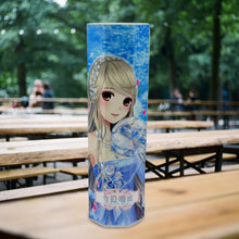 8 in 1 Compass Box, Geometry Box 2 Compartment, Pencil Box with 1 Calculator, 1 Mirror, 2 in 1 Marker Pen