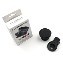 Camera Lens External Phone Lens Phone Camera Lens