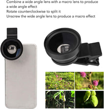 Camera Lens External Phone Lens Phone Camera Lens
