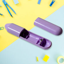 Electric Eraser Kit – Battery Operated with 10 Refills for Drawing & Sketching (Mix Design / Battery Not Included)