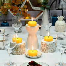 Tealight Diwali Candle – Smokeless, Long-Burning, Mix Color (1 Pc / Mix Color)