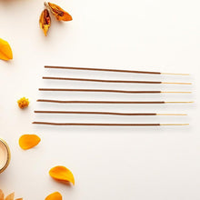 Mix Flavour Incense Sticks / Agarbatti (90 GM With Machis / Mix 1 Packet)