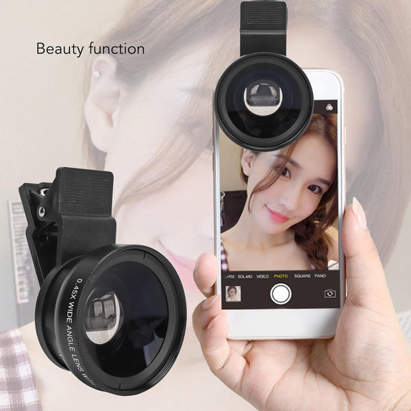 Camera Lens External Phone Lens Phone Camera Lens