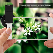 Camera Lens External Phone Lens Phone Camera Lens