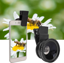 Camera Lens External Phone Lens Phone Camera Lens