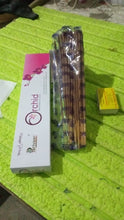Mix Flavour Incense Sticks / Agarbatti (90 GM With Machis / Mix 1 Packet)